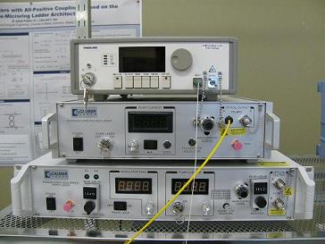 amplifier femtosecond and picosecond lasers