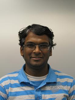 Ashok Masilamani